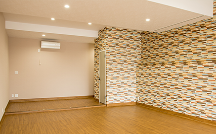 内装リフォーム